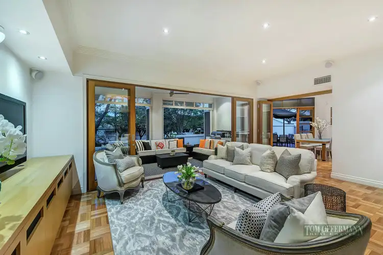 Fifth view of Homely house listing, 50 Pringle St, Ascot QLD 4007