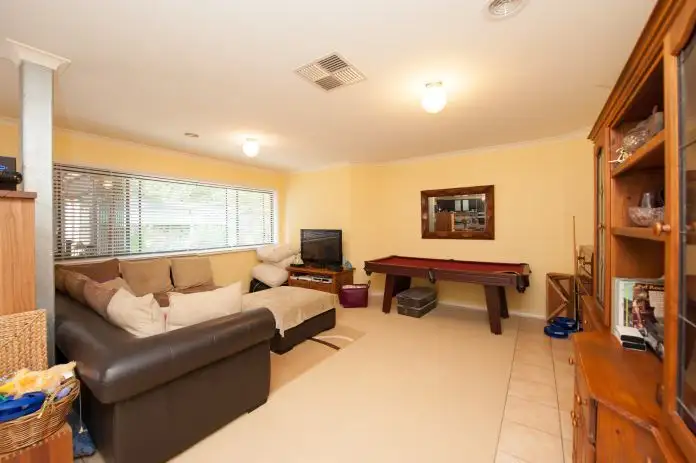 Fifth view of Homely house listing, 11 Winnell Crt, Thurgoona NSW 2640