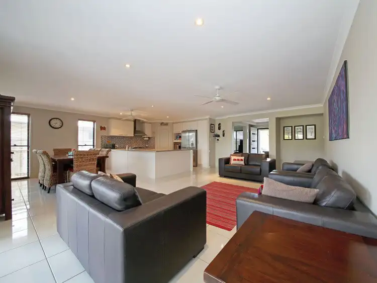 Sixth view of Homely house listing, 169 Summerfields Drive (Lot 210 Summerfields Drive), Caboolture QLD 4510