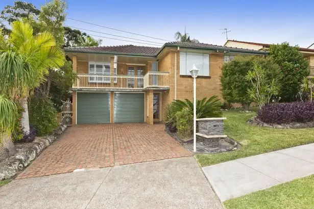 Main view of Homely house listing, 34 Glad Gunson Drive, Eleebana NSW 2282