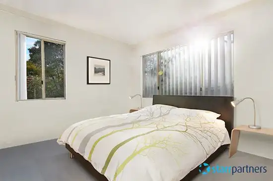 Third view of Homely unit listing, 3/71 O'connell Street, North Parramatta NSW 2151