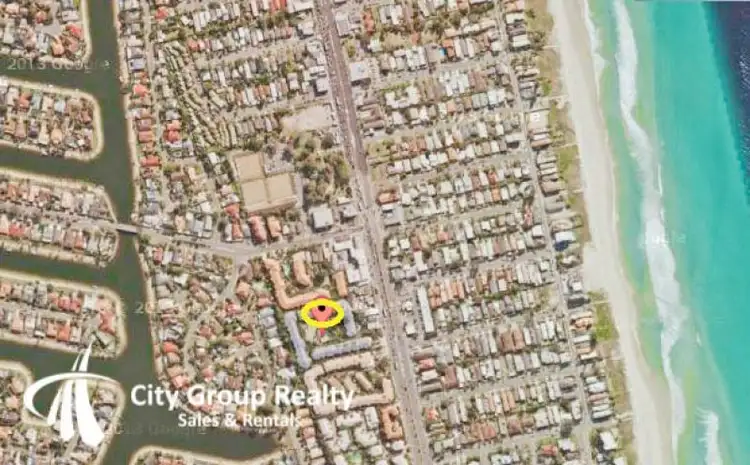 340 'Turtle Beach' 2362 Gold Coast Highway, Mermaid Beach QLD 4218