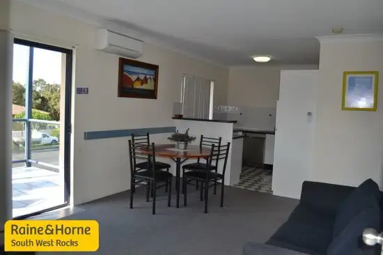 Fifth view of Homely house listing, 5/49 McIntyre St, South West Rocks NSW 2431