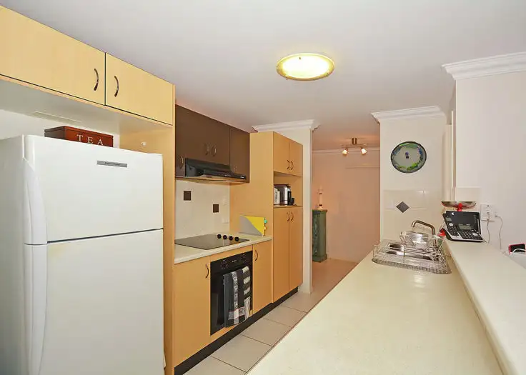 Third view of Homely house listing, 2/1 Daintree Dr, Urangan QLD 4655