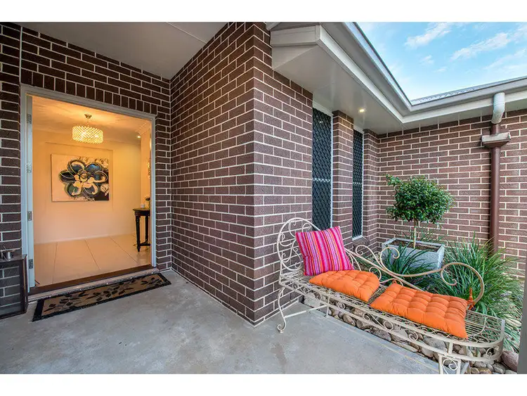Fifth view of Homely house listing, 4 Egret Court, Meringandan West QLD 4352