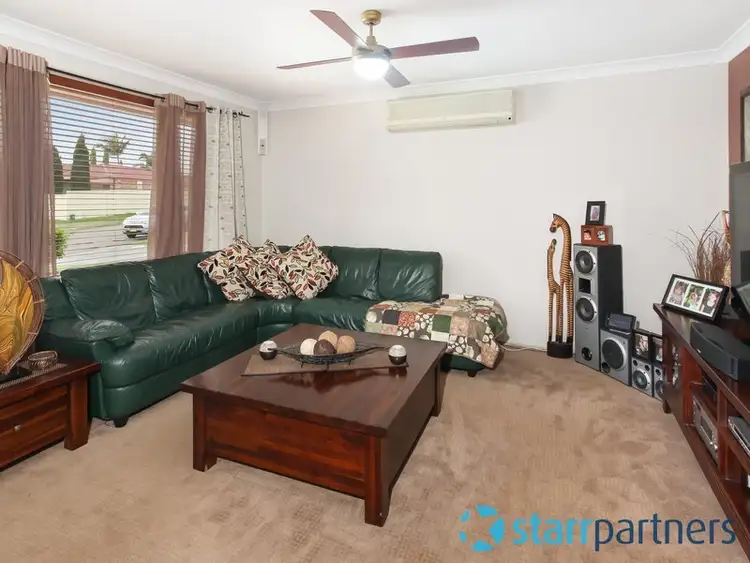 Sixth view of Homely house listing, 18 Bethel Close, Rooty Hill NSW 2766