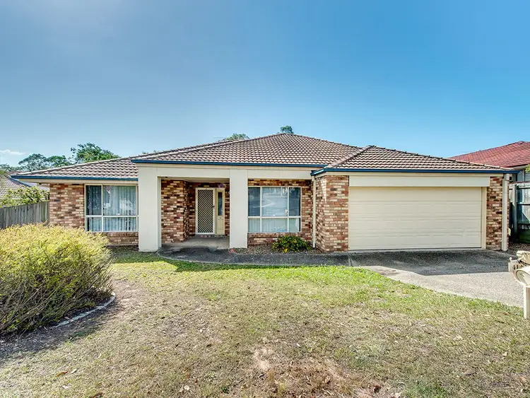 Main view of Homely house listing, 41 Pintail Crescent, Forest Lake QLD 4078