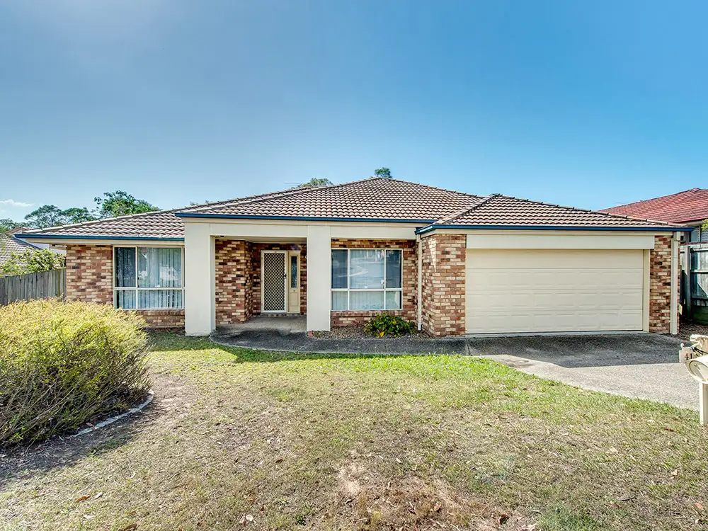 Main view of Homely house listing, 41 Pintail Crescent, Forest Lake QLD 4078