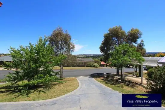 Third view of Homely house listing, 59 Yeo Crescent, Yass NSW 2582