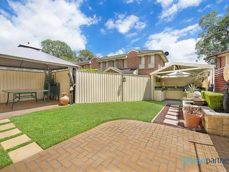 Seventh view of Homely house listing, 6/42-44 Macquarie Rd, Ingleburn NSW 2565