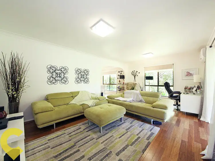 Third view of Homely house listing, 29 Owen Court, Narangba QLD 4504