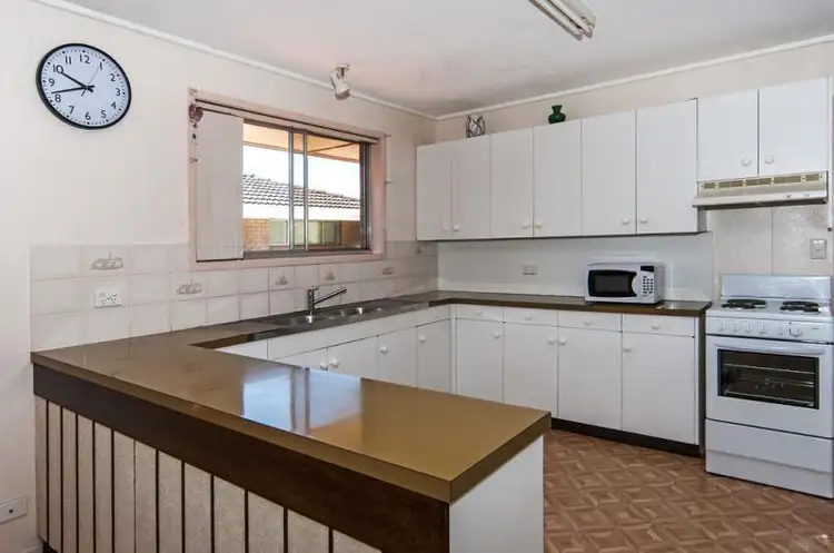 Fifth view of Homely house listing, 20 Wessex  St, Harristown QLD 4350
