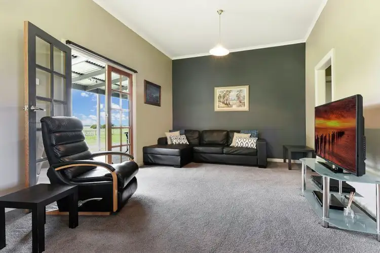Second view of Homely house listing, 700 Colac-Ballarat Road, Ondit VIC 3249