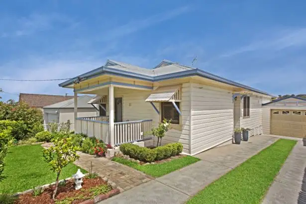 23 Turner Street, Lambton NSW 2299