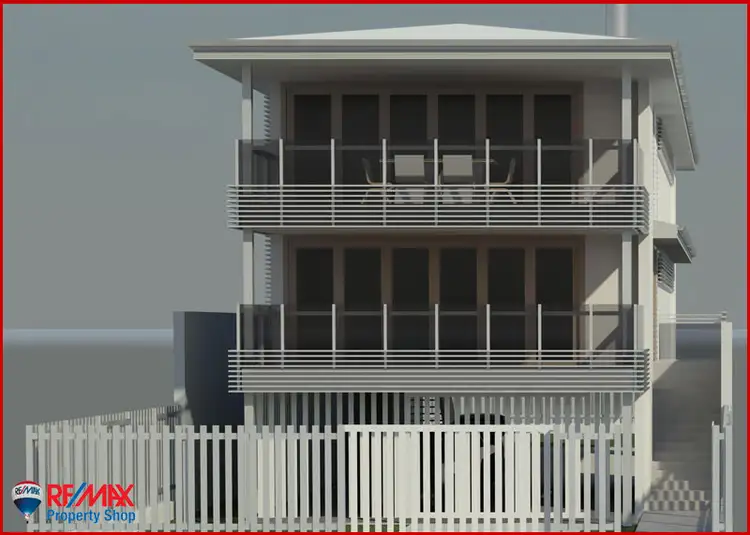 Fourth view of Homely land listing, 436A Flinders Parade, Brighton QLD 4017