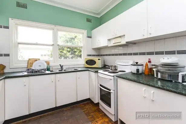 Second view of Homely house listing, 13 University Drive, Waratah West NSW 2298