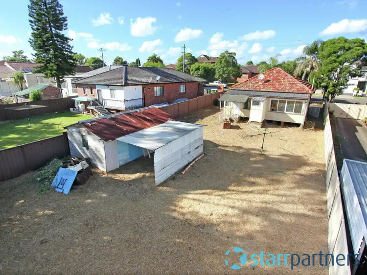 Fourth view of Homely house listing, 59 Belmont Street, Merrylands NSW 2160