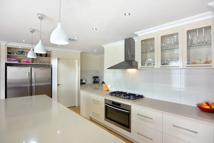 Fourth view of Homely house listing, 26 Aquamarine Terrace, Australind WA 6233