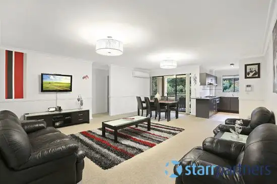 10/1-7 Belmore Street, North Parramatta NSW 2151