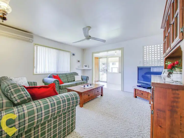 Second view of Homely house listing, 3 Glenore Street, Mitchelton QLD 4053