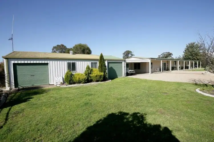 Third view of Homely rural property listing, 27 Gregadoo Road, Lake Albert, Wagga Wagga NSW 2650