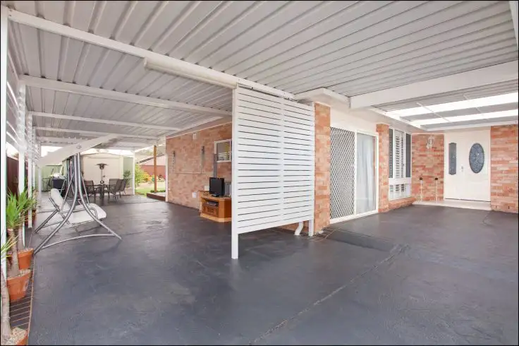 Seventh view of Homely house listing, 36 Pine Creek Circuit, St Clair NSW 2759