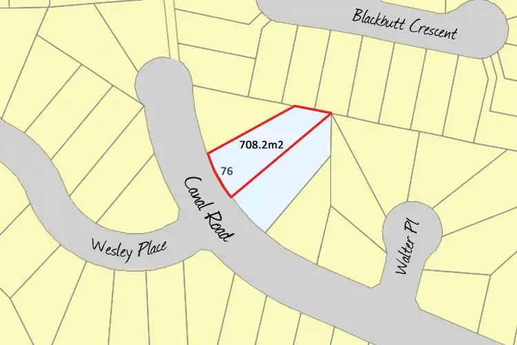 Second view of Homely house listing, 76 Canal Road, Greystanes NSW 2145