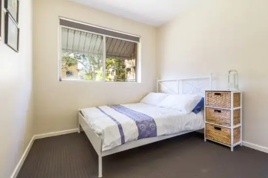 Sixth view of Homely unit listing, 3/23 Haig Street, Coorparoo QLD 4151