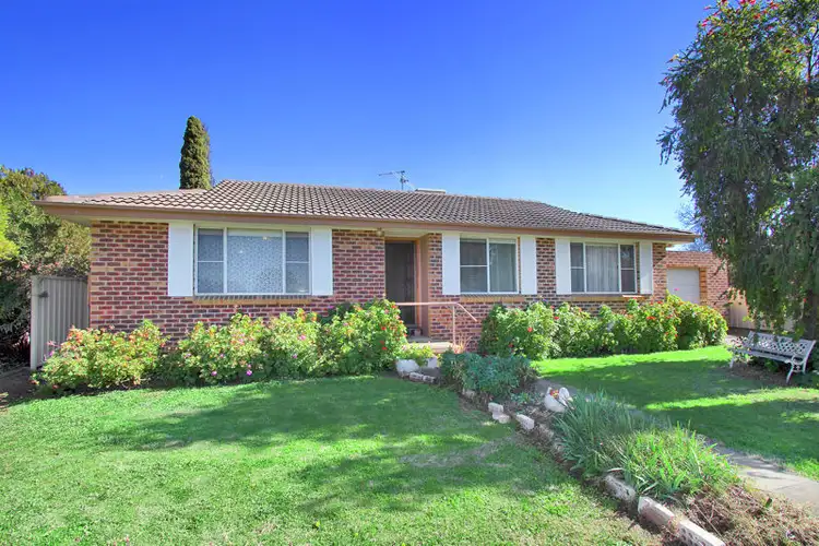 31 Mullumbimby Close, Tamworth NSW 2340