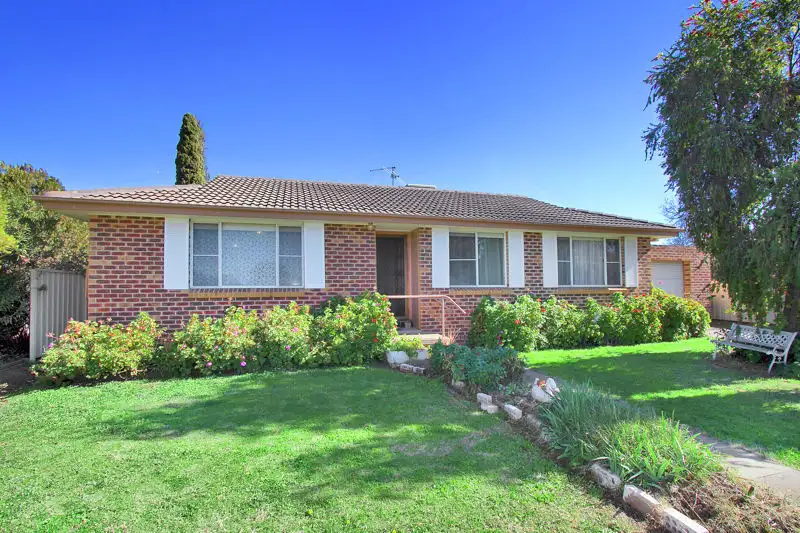 Main view of Homely house listing, 31 Mullumbimby Close, Tamworth NSW 2340