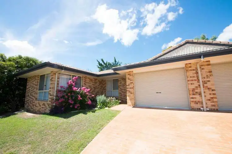 29/5 Carrington Court, Algester QLD 4115