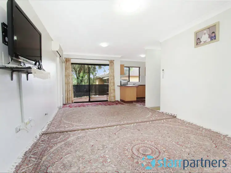 Fourth view of Homely unit listing, 13/49-51 Calliope Street, Guildford NSW 2161