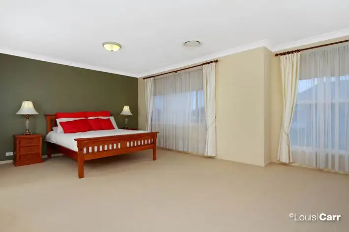 Fourth view of Homely house listing, 3 Ben Place, Beaumont Hills NSW 2155