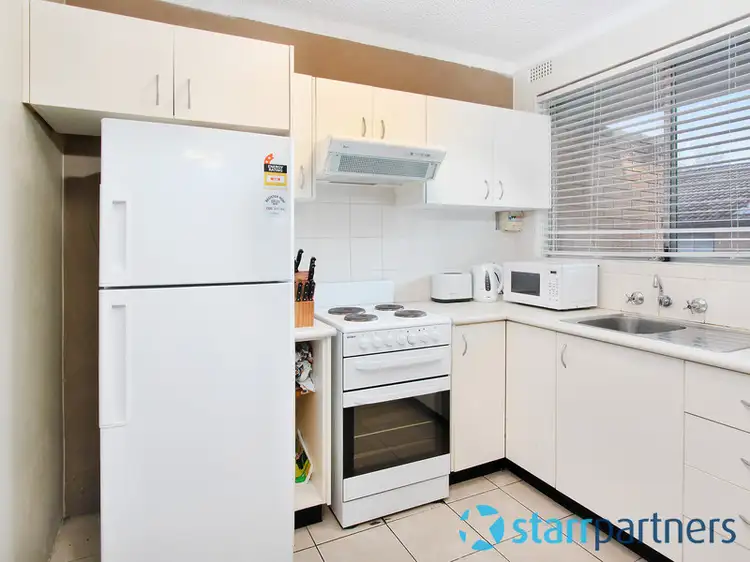 Third view of Homely unit listing, 4/16 Thurston Street, Penrith NSW 2750