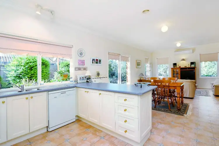 Third view of Homely house listing, 22 Weerona Way, Mornington VIC 3931
