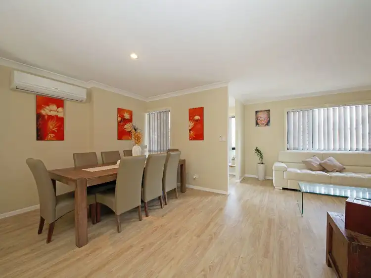 Sixth view of Homely townhouse listing, 46/128 Webster Road, Deception Bay QLD 4508