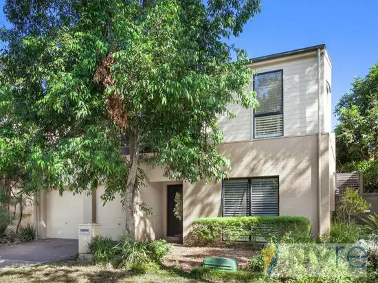 18 Lewis Way, Newington NSW 2127