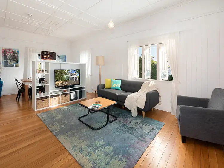 Seventh view of Homely house listing, 83 Brisbane Road, Bundamba QLD 4304