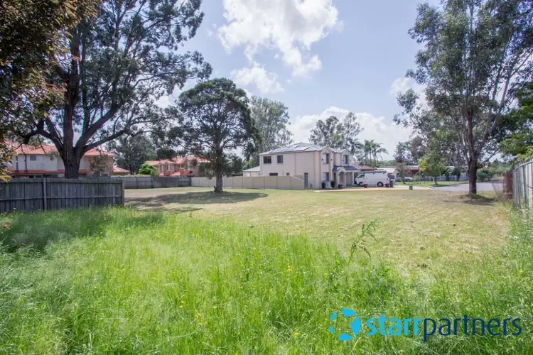 Fifth view of Homely land listing, 63 Brooker Street, Colyton NSW 2760