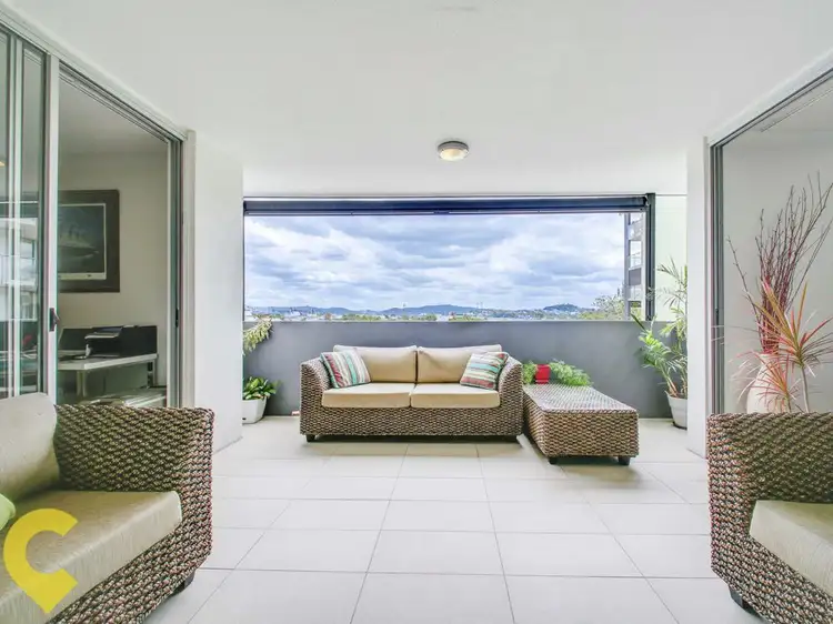 46/32 Agnes Street, Albion QLD 4010