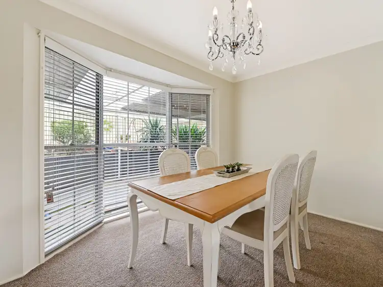 Fourth view of Homely house listing, 3 Mantalini Street, Ambarvale NSW 2560
