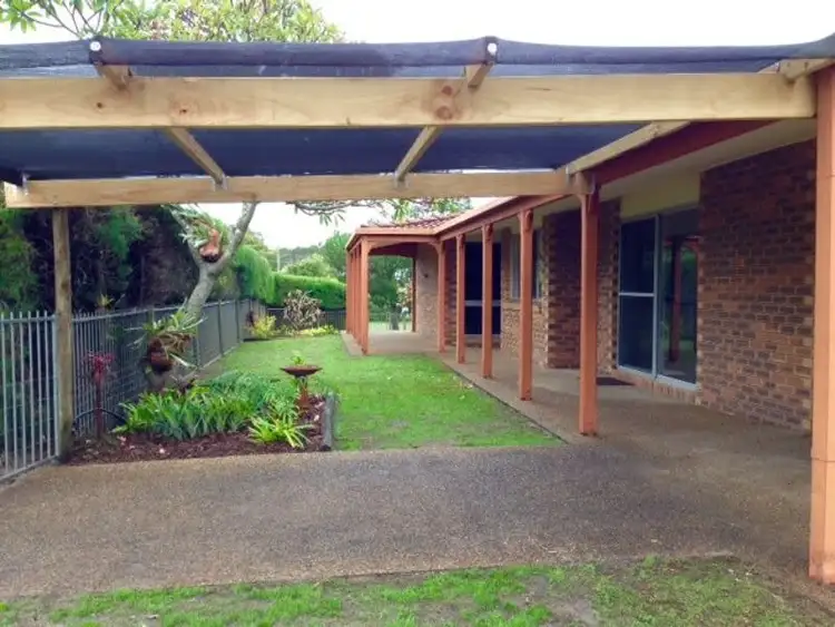 40 Spowers Street, Bongaree QLD 4507