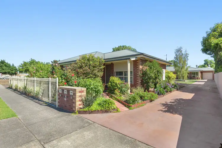 Third view of Homely unit listing, 3/63 Dennis Street, Colac VIC 3250