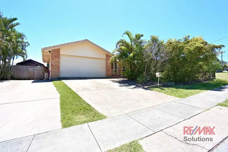Main view of Homely house listing, 98 Moreton Downs Drive, Deception Bay QLD 4508