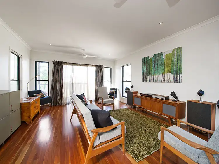 Fourth view of Homely house listing, 301 Verney Road, Graceville QLD 4075