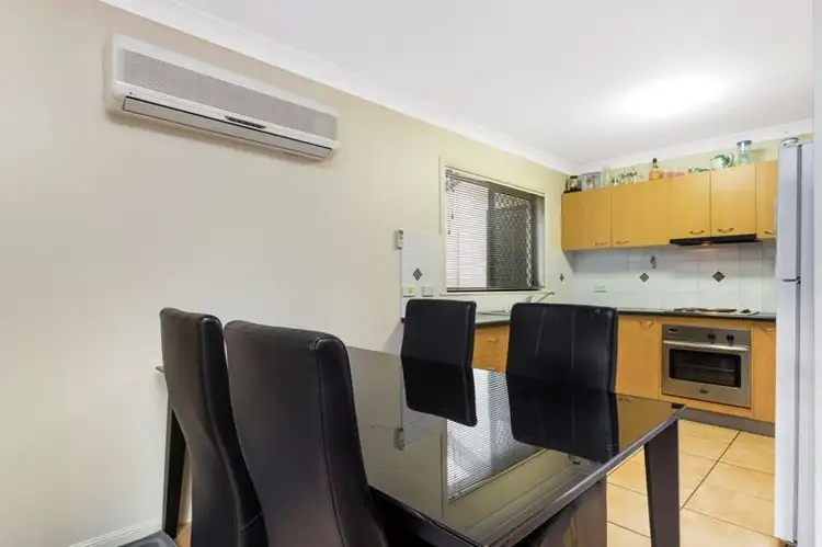 Fourth view of Homely townhouse listing, 1/11 Western Ave, Chermside QLD 4032