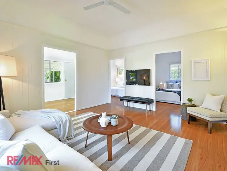 Main view of Homely house listing, 8 Palmer Avenue, Golden Beach QLD 4551