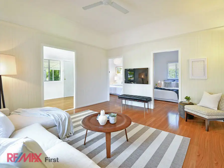 Main view of Homely house listing, 8 Palmer Avenue, Golden Beach QLD 4551