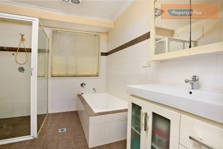 Sixth view of Homely house listing, 3 Mustang Avenue, St Clair NSW 2759