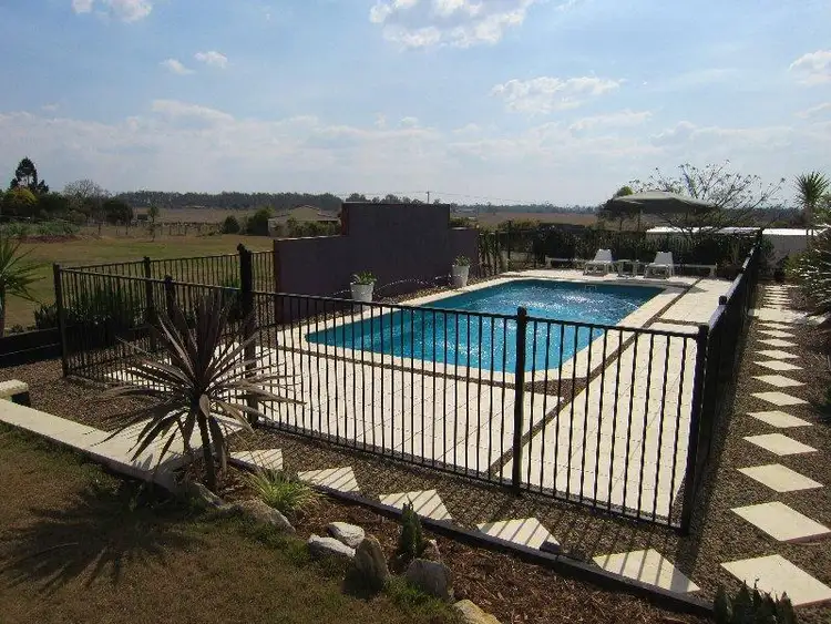 Third view of Homely house listing, 16 Ivory Close, Peak Crossing QLD 4306